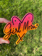 Load image into Gallery viewer, Girl Mom Freshie Mold, Mom of Girls, Mom Freshie Mold
