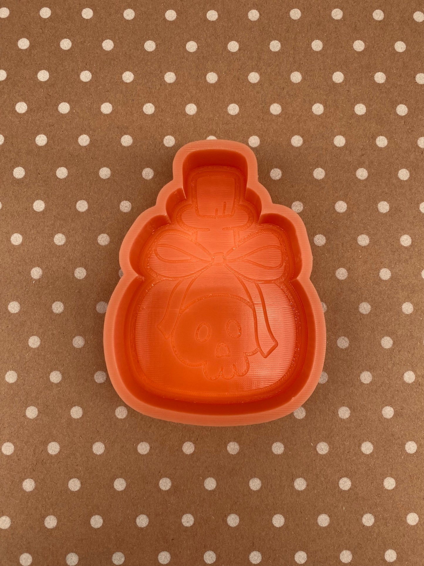 Potion Bottle Mold