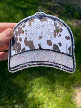 Load image into Gallery viewer, Random Baseball Cap Freshie
