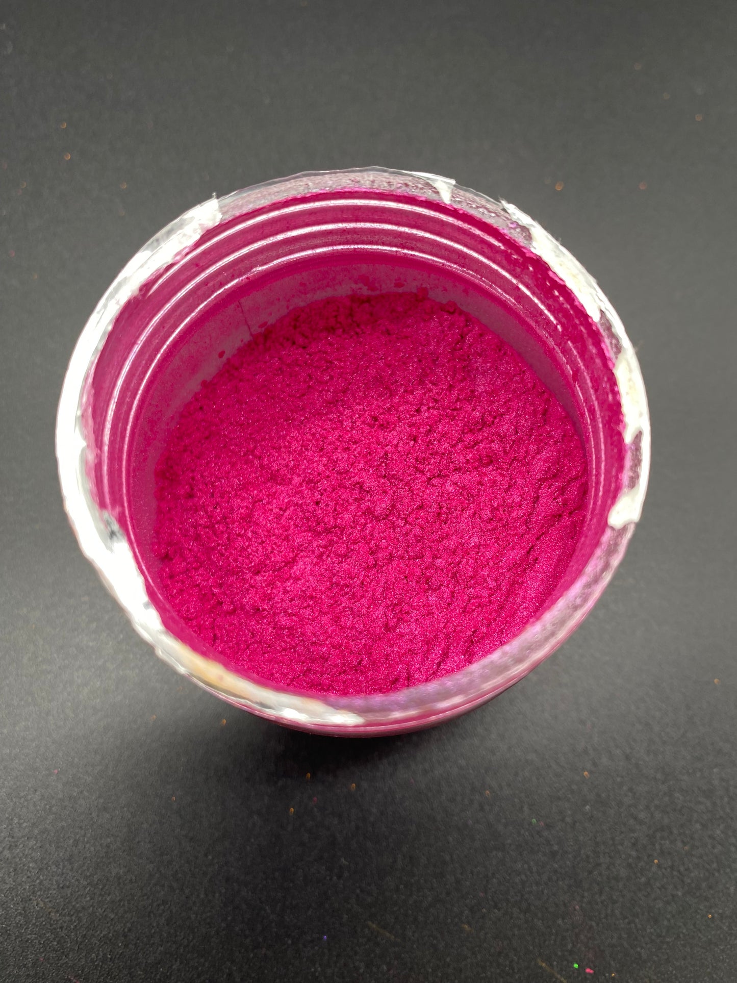 Raspberry Gelato Mica