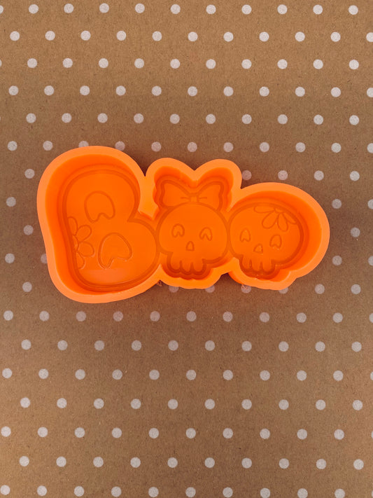 Boo Mold