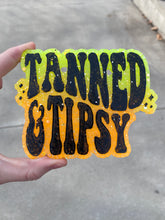 Load image into Gallery viewer, Tanned &amp; Tipsy Freshie
