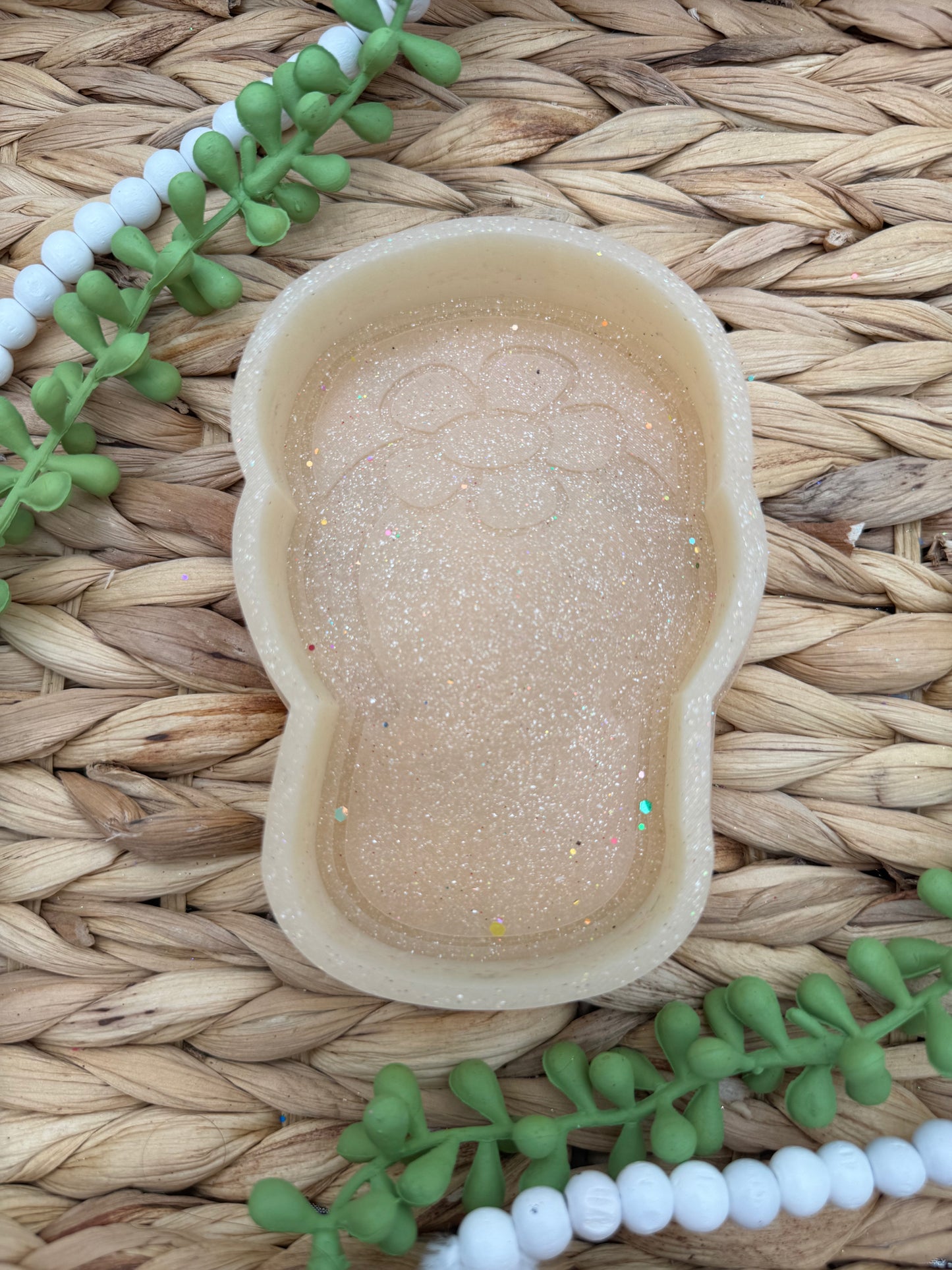 Flip Flop Mold - USED - Natollie