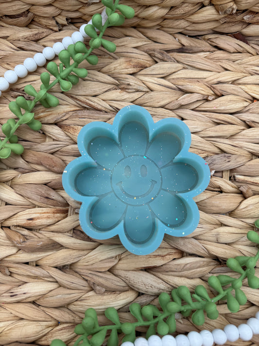 Smile Flower Mold - USED - Retail by Hales
