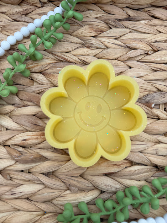 Smile Flower Mold - USED - Retail by Hales