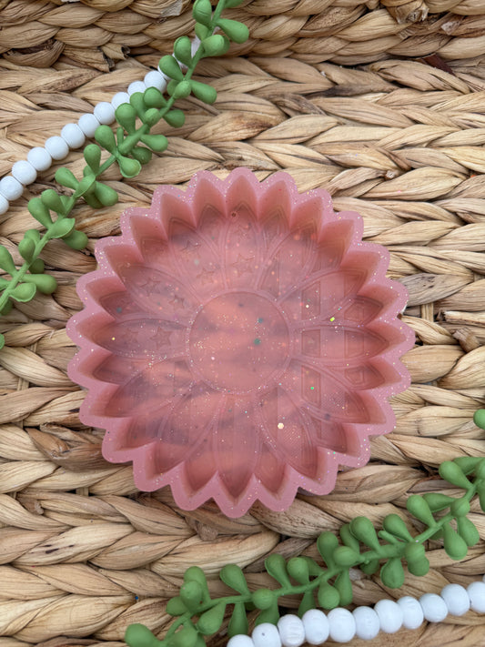 USA Sunflower Mold - USED - Natollie