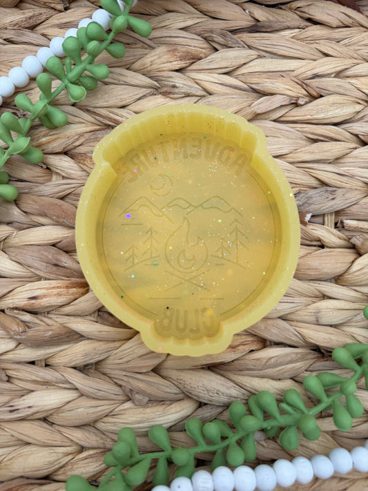 Adventure Club Mold - USED - Retail by Hales
