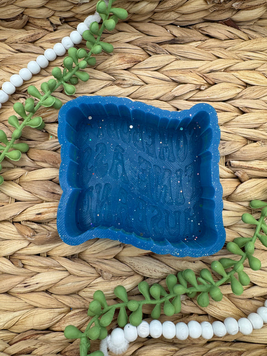Somebody's Fine Ass Husband Mold - USED - Baysic Bits