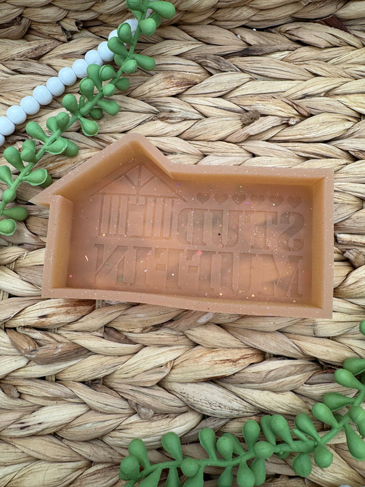 Stud Muffin Building Construction Mold - USED - Retail by Hales