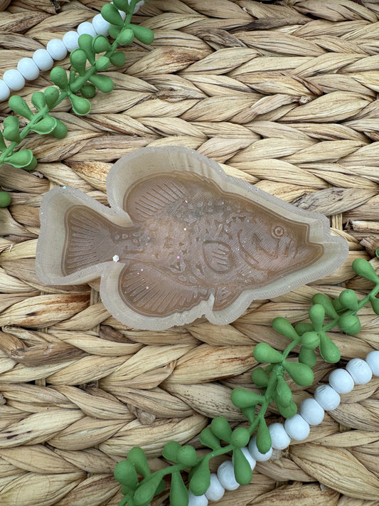 Fish Mold - USED - K&L