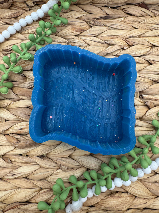 Somebody's Fine Ass Husband Mold - USED - Baysic Bits