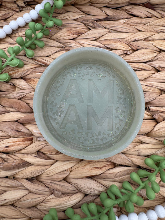 Mama Leopard Mold - USED - Natollie