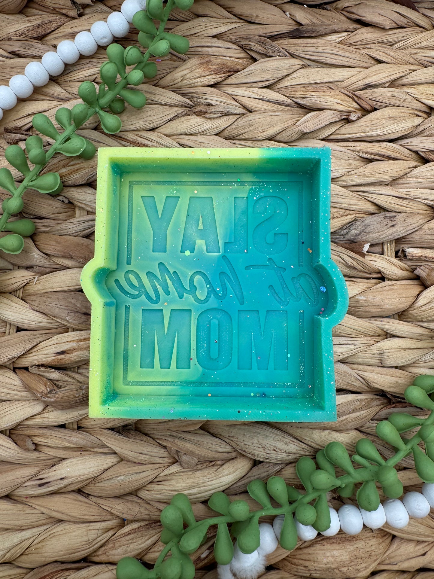 Slay at Home Mom Mold - USED - Retail by Hales