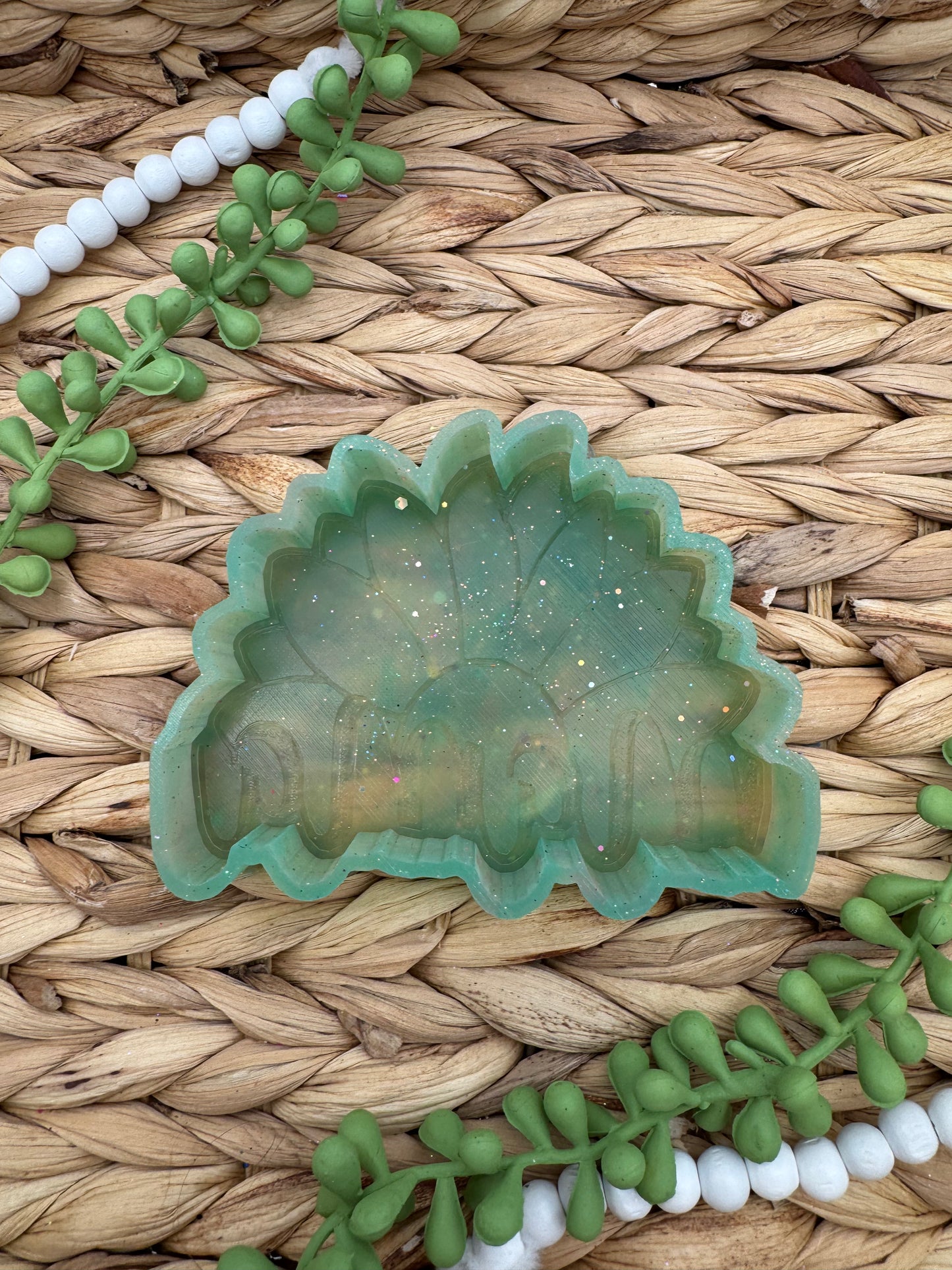 Sunflower Mama - USED - Natollie