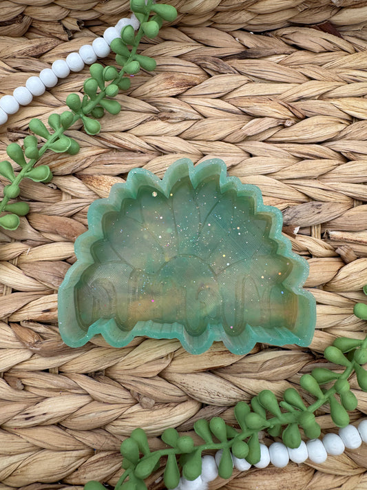 Sunflower Mama - USED - Natollie