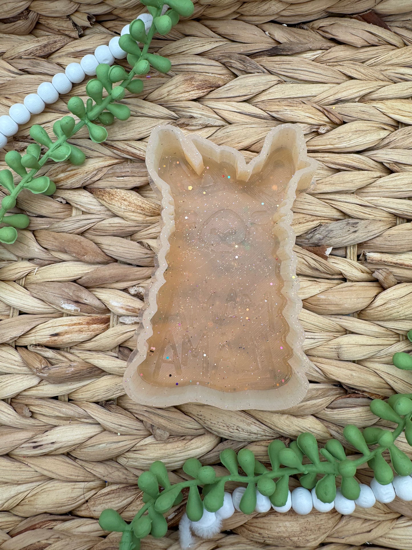 Mama Llama - USED - Natollie