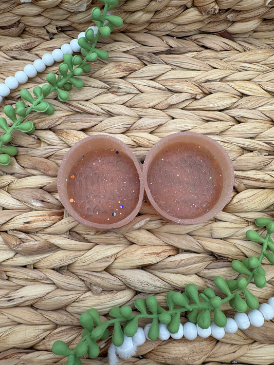 Mama Cow Print Vent Clip Mold - USED - Natollie
