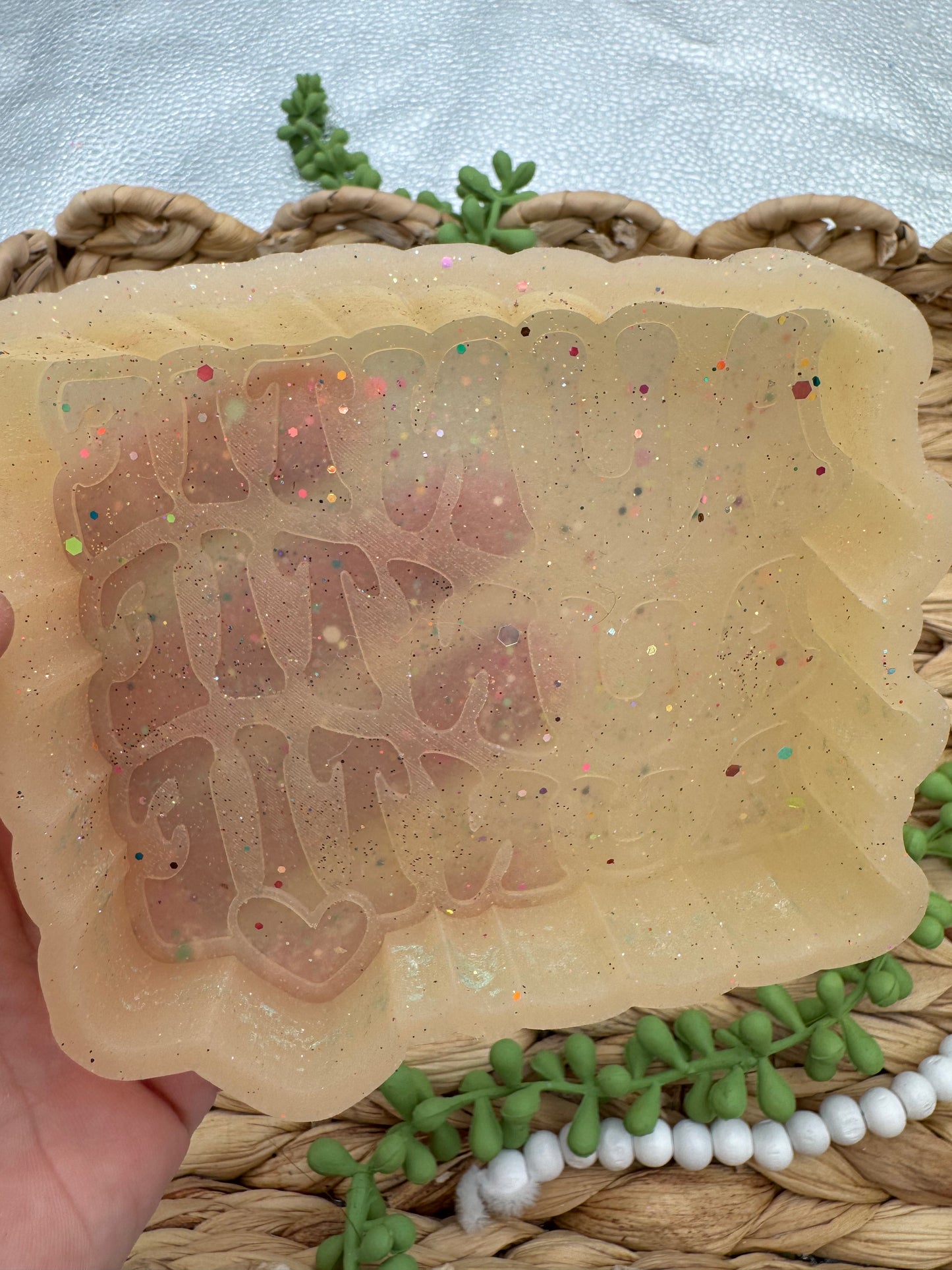 Auntie Auntie Auntie Mold - USED - Retail by Hales
