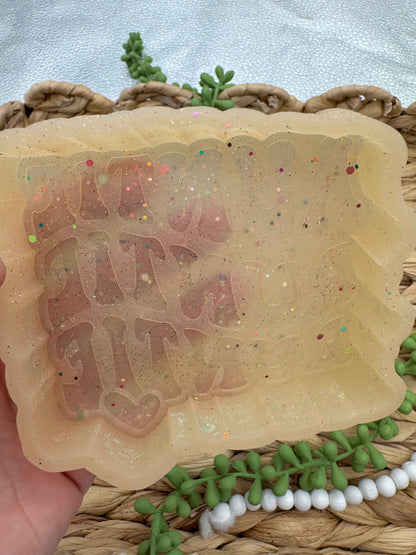 Auntie Auntie Auntie Mold - USED - Retail by Hales
