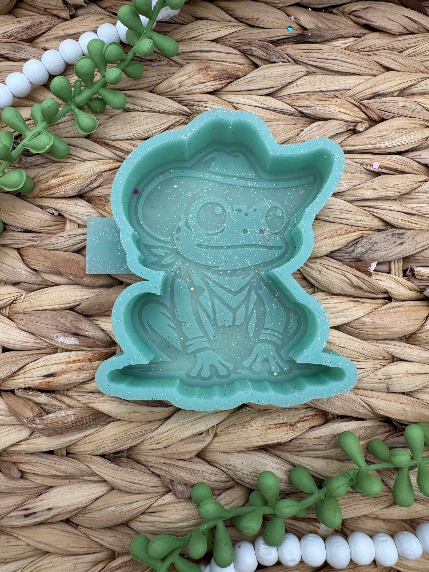 Cowboy Frog - USED - Retail by Hales