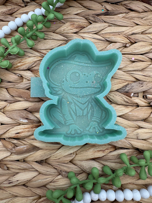 Cowboy Frog - USED - Retail by Hales