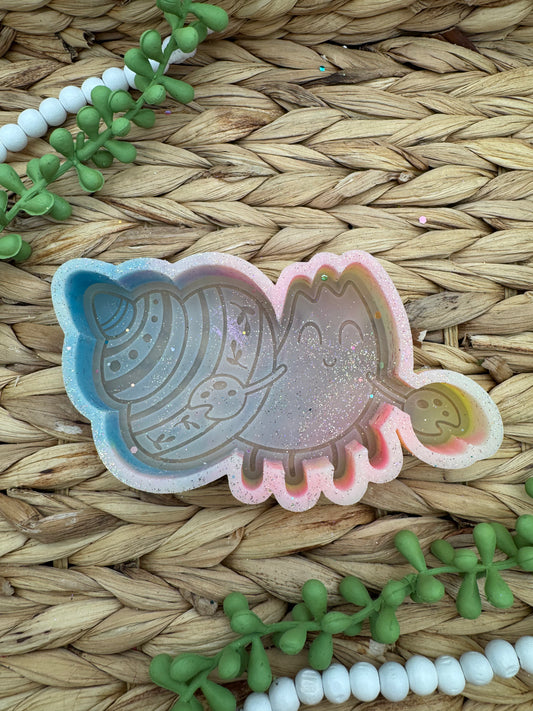 Hermit Crab - USED - Retail by Hales