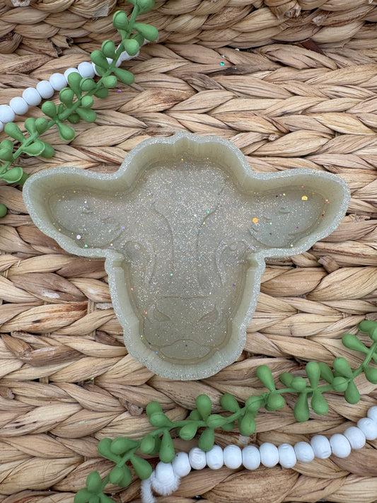 Cow Face - USED - Natollie