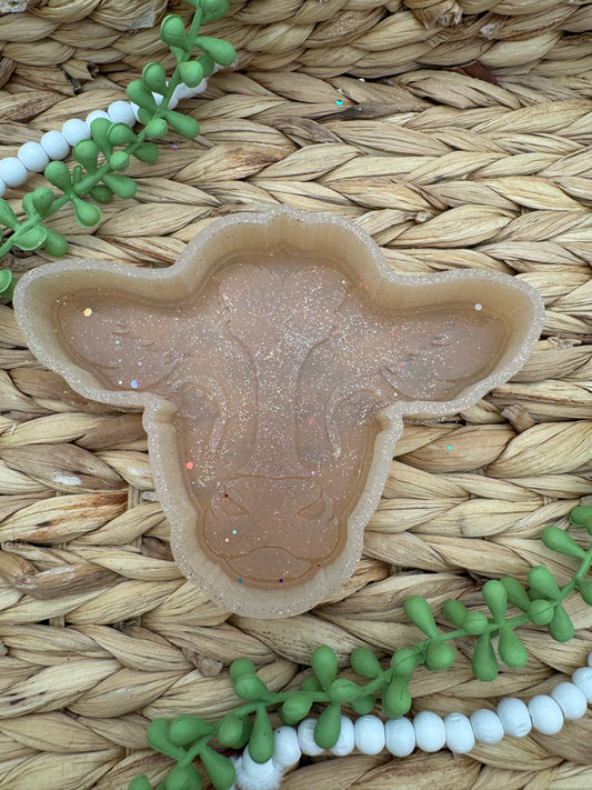 Cow Face - USED - Natollie