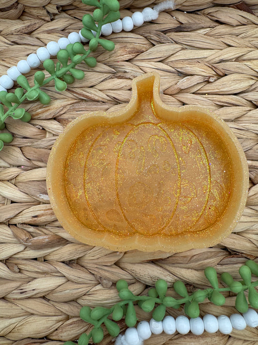 Leopard Pumpkin - USED - Natollie