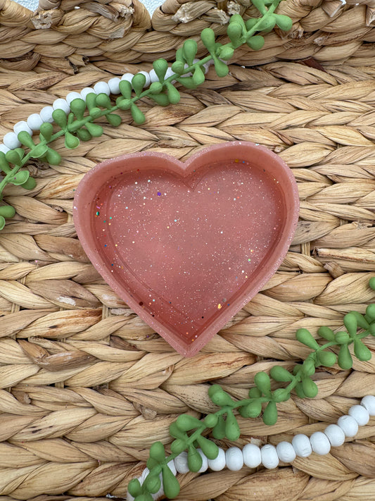 Candy Heart - USED - Natollie