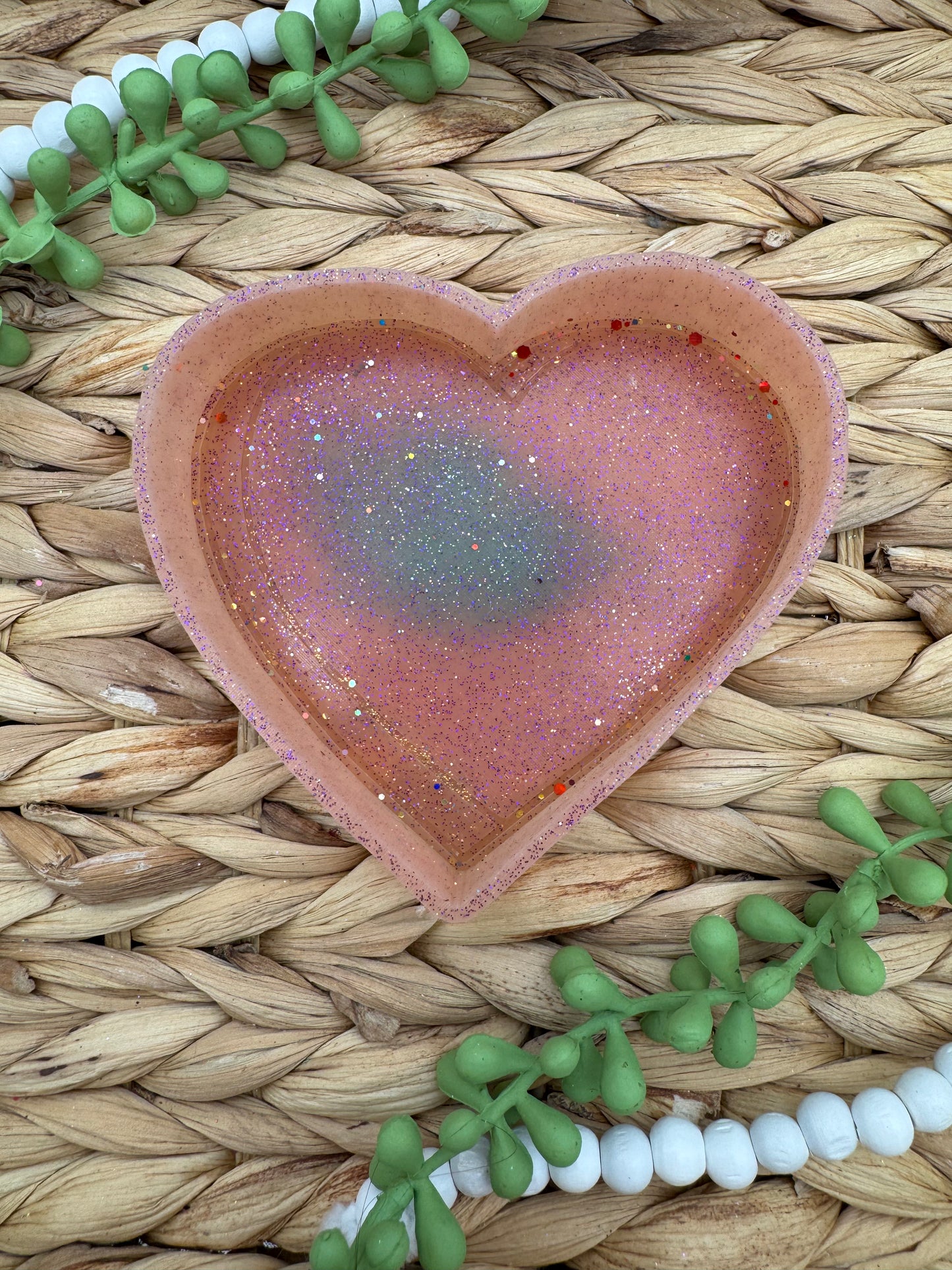 Candy Heart - USED - Natollie