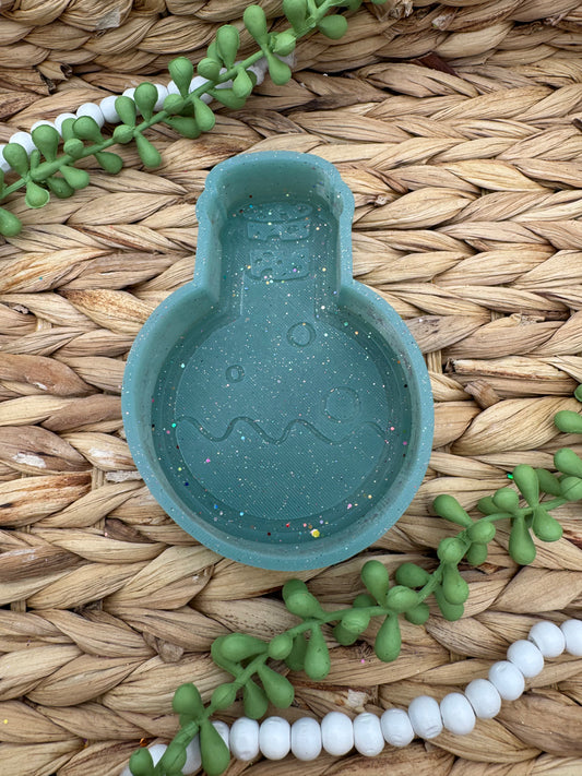 Potion Bottle - USED - Natollie