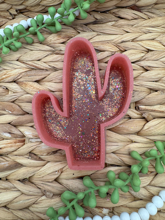 Cactus (Small size) - USED - Natollie