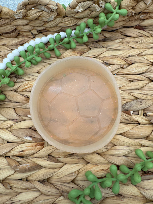Soccer Ball - USED - Natollie