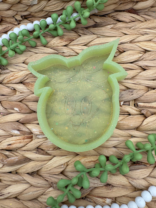 Tennis ball with Bow - USED - Retail by Hales