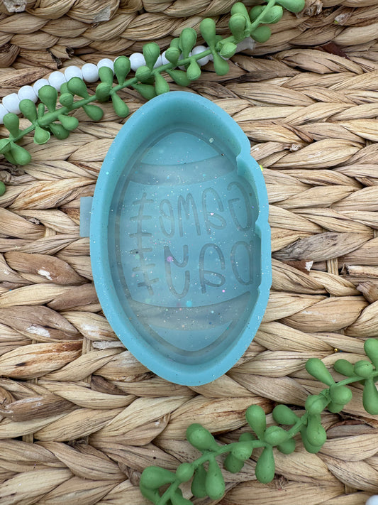Game Day Football - USED - Retail by Hales
