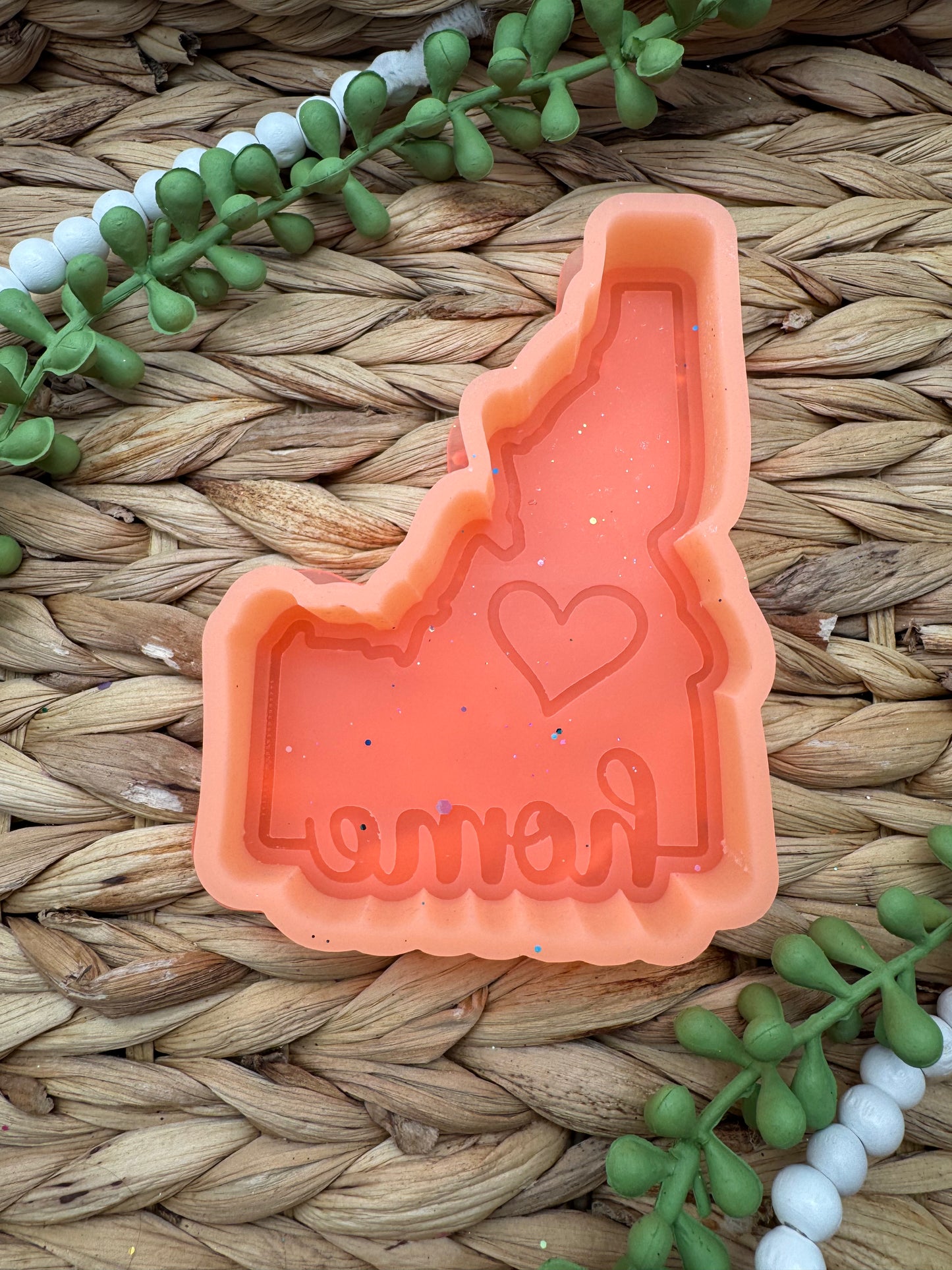 Idaho State - USED - Retail by Hales