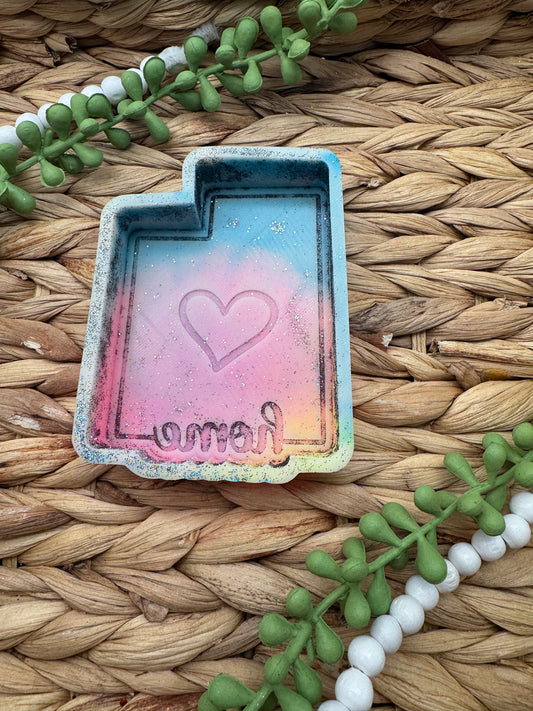 Utah State  - USED - Retail by Hales