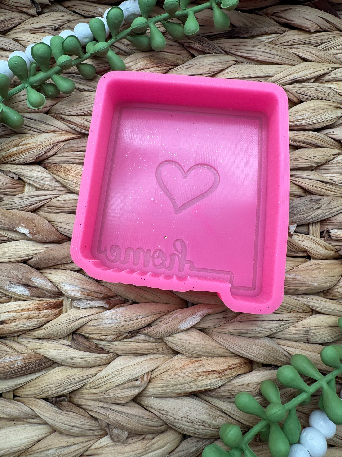 New Mexico State - USED - Retail by Hales