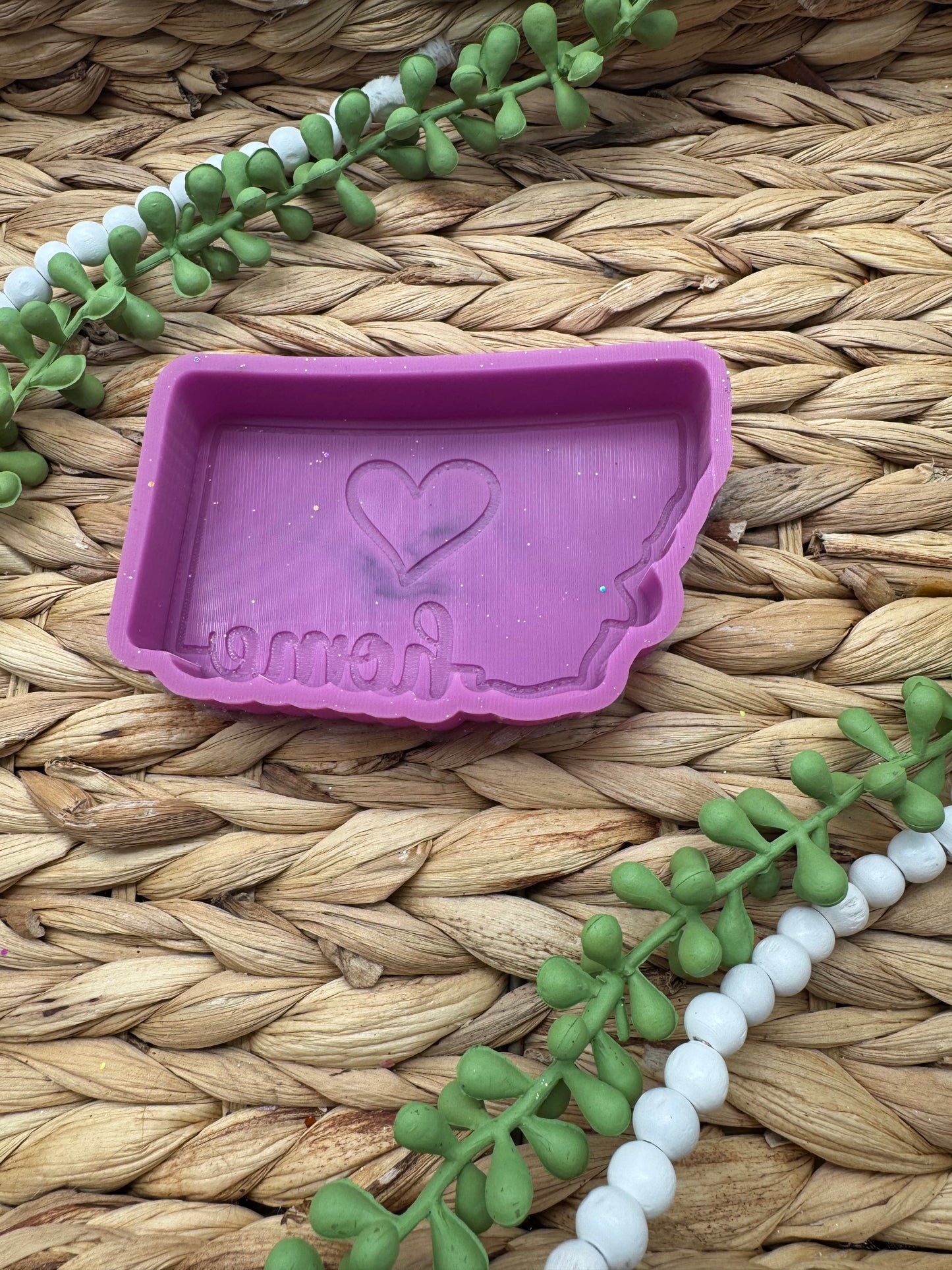 Montana State - USED - Retail by Hales