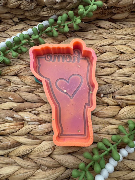 Vermont State - USED - Retail by Hales