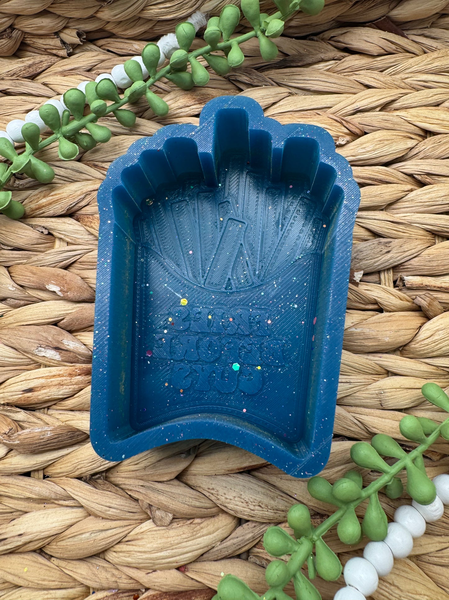 Fries before Guys  - USED - Baysic Bits