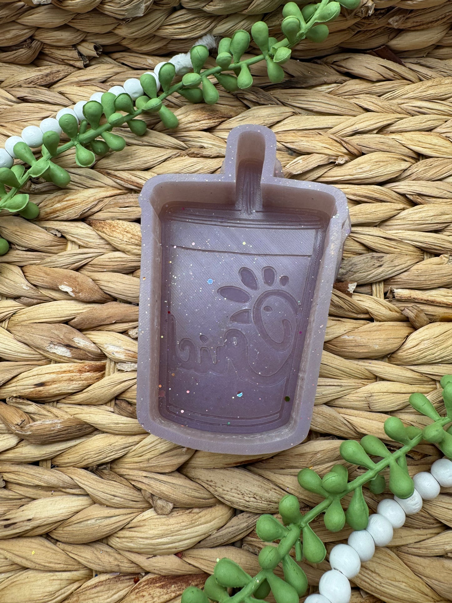 Chick Fil A Cup - USED - Natollie