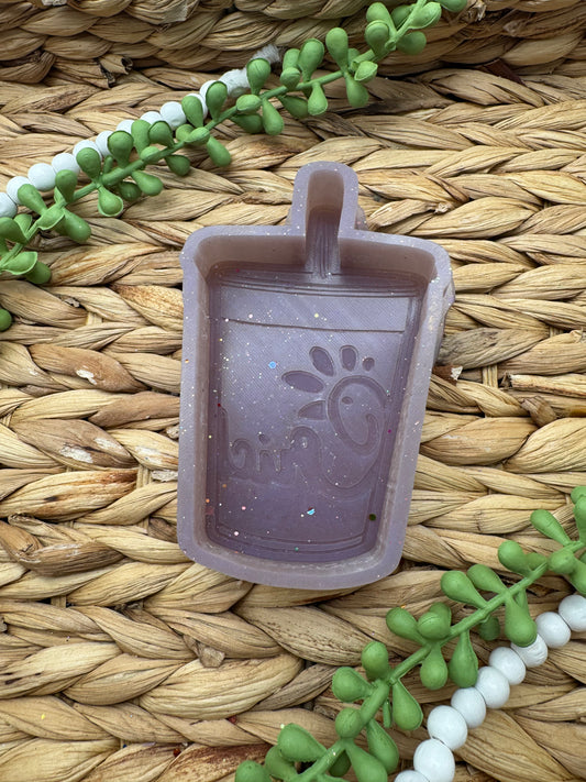 Chick Fil A Cup - USED - Natollie