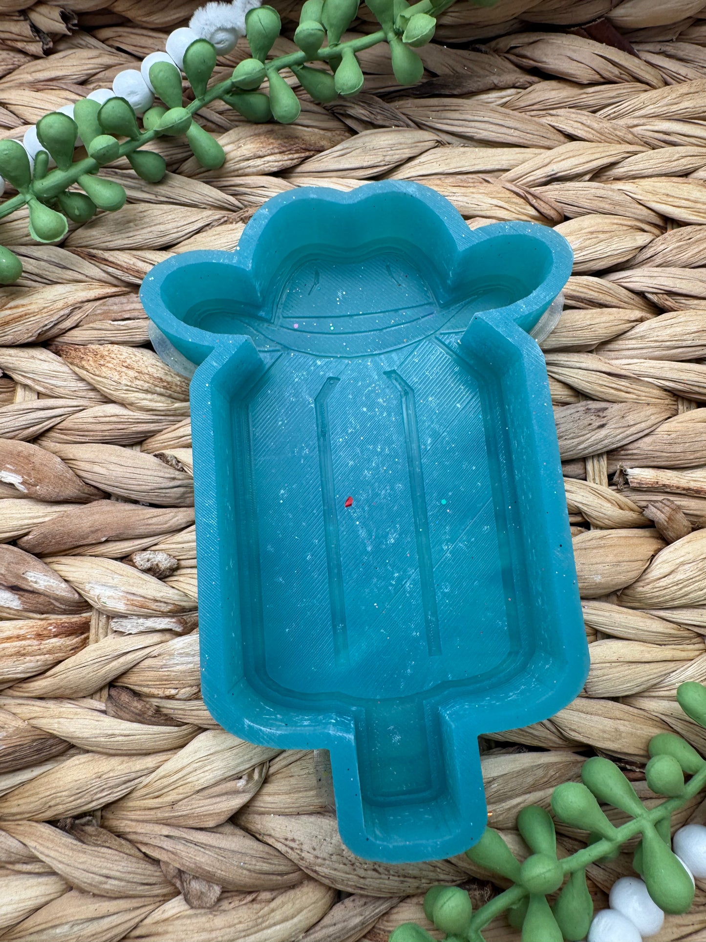 Cowboy Bomb Pop   - USED - Natollie