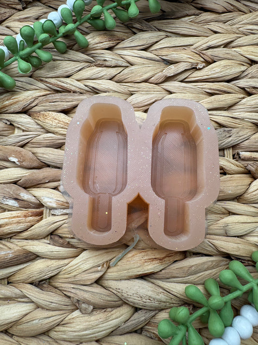 Bomb Pop Vent Clips  - USED - Natollie