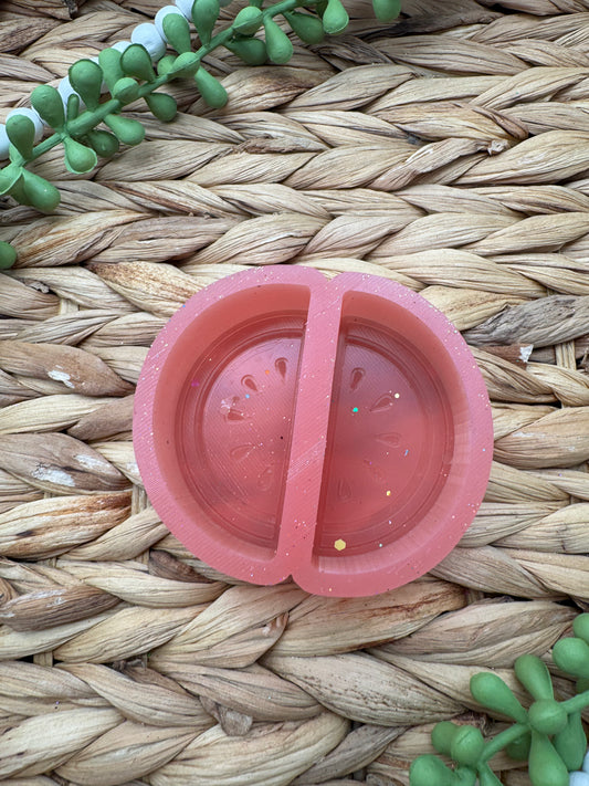 Watermelon Vent Clips  - USED -Natollie