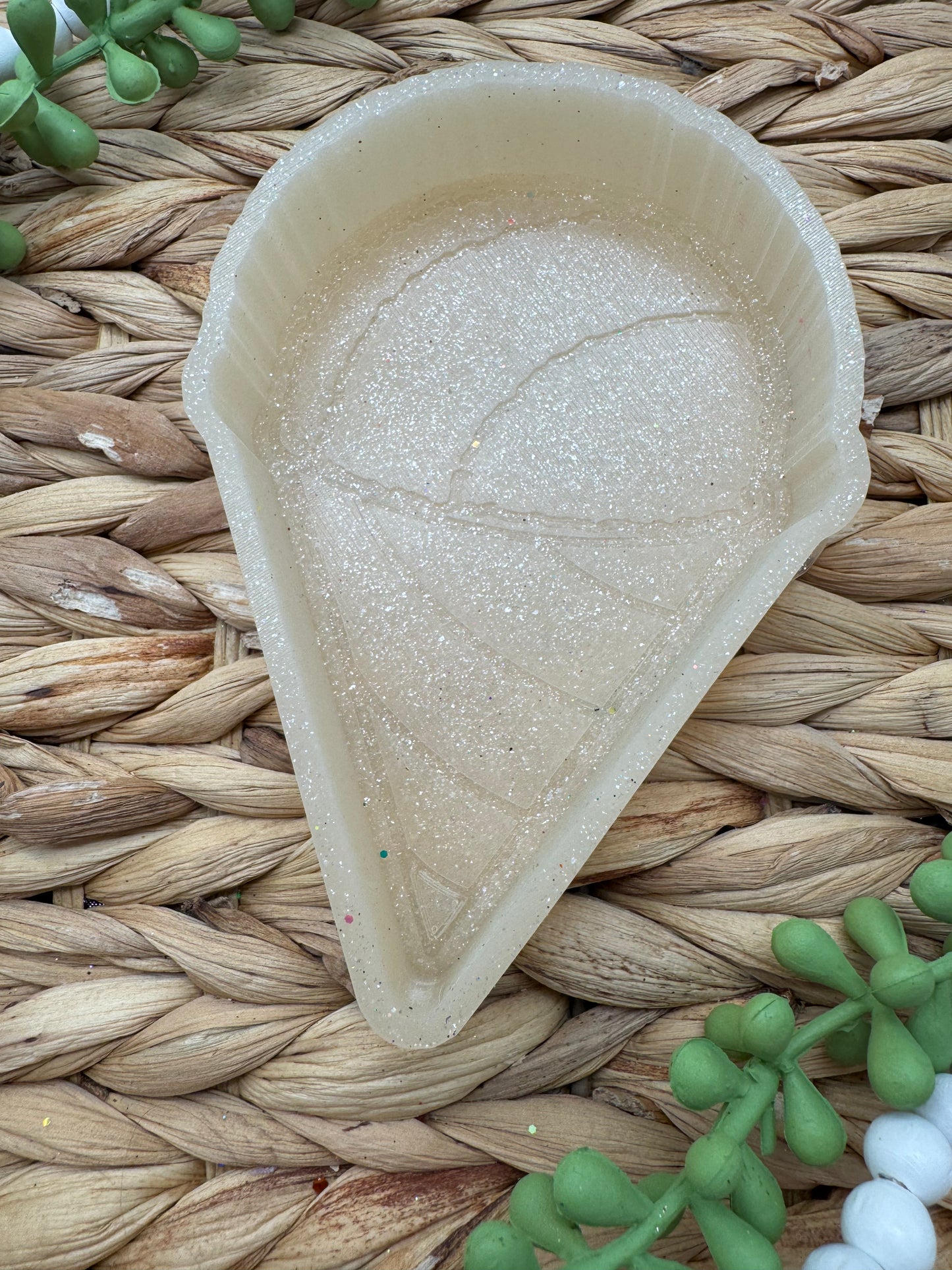 Snowcone - USED - Natollie