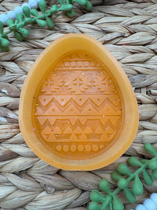 Aztec Easter Egg - USED - K&L