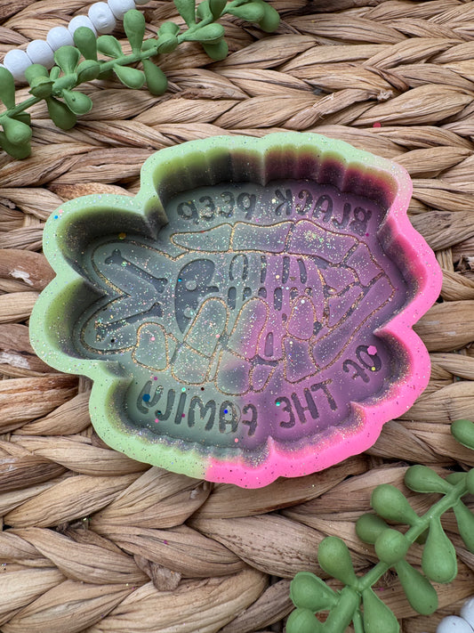 Black Peep of the Family - USED - Retail by Hales